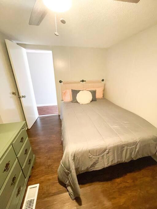 Centrally Located 3 Bedroom West Monroe Bagian luar foto