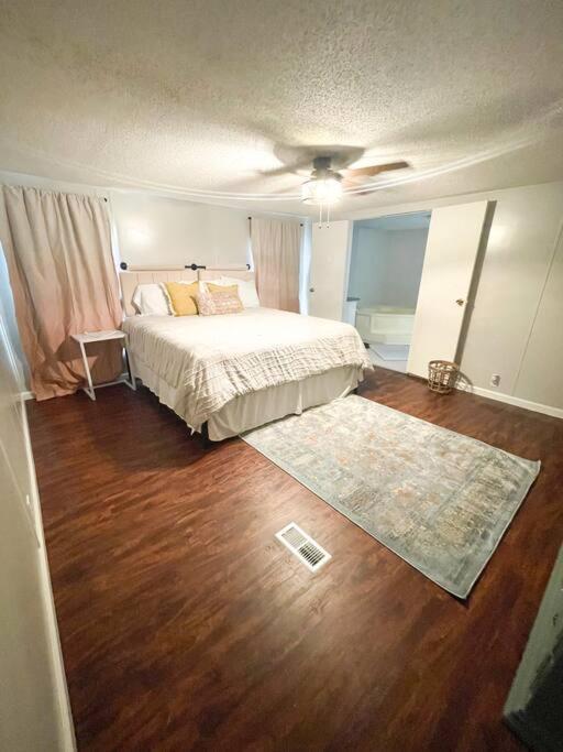 Centrally Located 3 Bedroom West Monroe Bagian luar foto