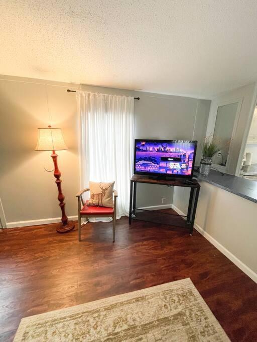 Centrally Located 3 Bedroom West Monroe Bagian luar foto