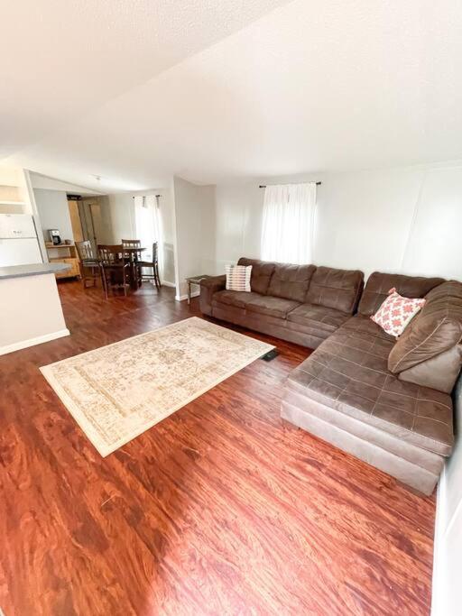 Centrally Located 3 Bedroom West Monroe Bagian luar foto