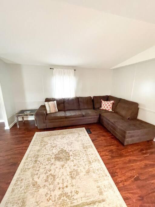 Centrally Located 3 Bedroom West Monroe Bagian luar foto
