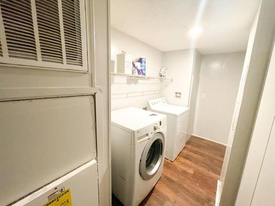 Centrally Located 3 Bedroom West Monroe Bagian luar foto