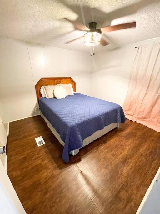 Centrally Located 3 Bedroom West Monroe Bagian luar foto