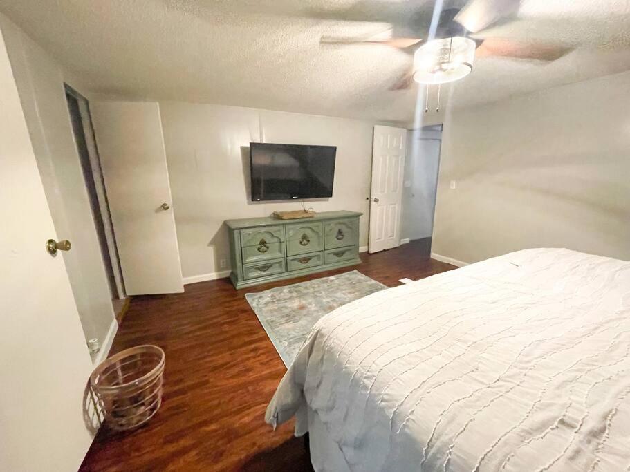 Centrally Located 3 Bedroom West Monroe Bagian luar foto
